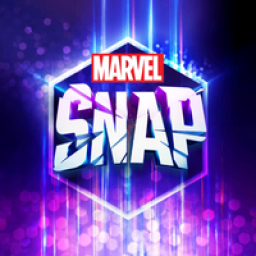 Marvel Snap logo